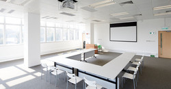 MEETING AND ACTIVITY ROOMS