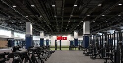 SCIENTIFIC CONDITIONING CENTRE