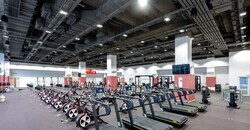 体能科学训练中心