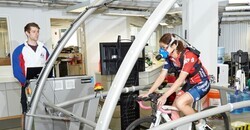 SCIENTIFIC CONDITIONING CENTRE