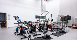 运动生物力学及科技中心