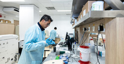 运动营养及监控中心