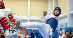 Tier A & Tier B Sports