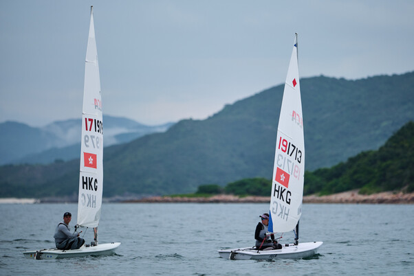 19<sup>th</sup> Asian Games Hangzhou  | Cheering for Sailing Athletes