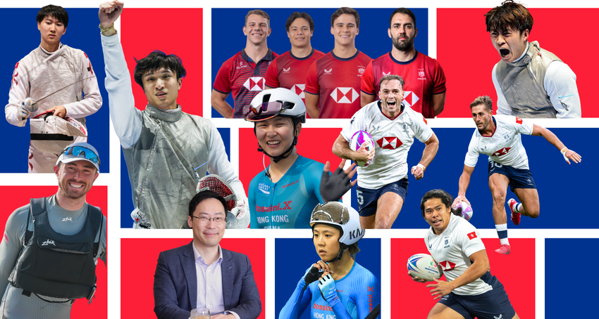 The HKSI Board of Directors, coaches and athletes were recognised in the HKSAR Government’s 2026 Honours List…