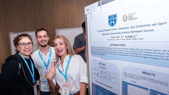 Poster sessions

&nbsp;