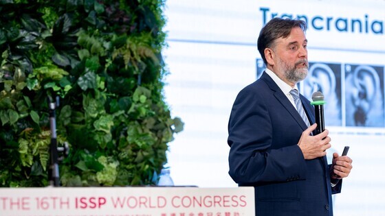 <strong>Prof Markus Raab</strong> from German Sport University