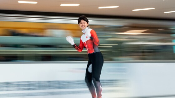 Milano Cortina 2026 Winter Olympics Hong Kong, China athletes