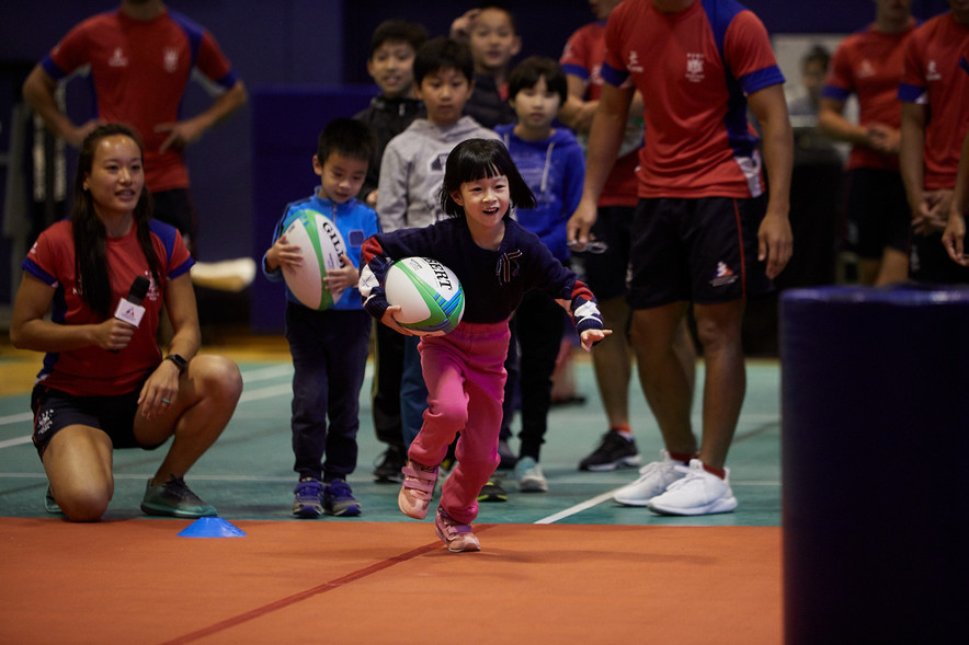 <p>香港體育學院於 1 月 28 日舉辦公眾開放日，同場設有多項精彩活動，如精英運動員分享環節、運動與健康講座、多個運動項目示範及試玩等，增加市民對精英體育發展的認識。</p>
