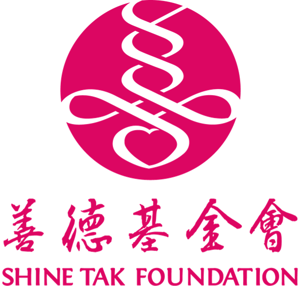 Shine Tak Foundation Logo