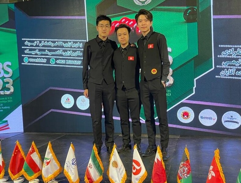 From left: Tam Yun-fung,&nbsp;Chang Yu-kiu and Cheung Ka-wai (photo: