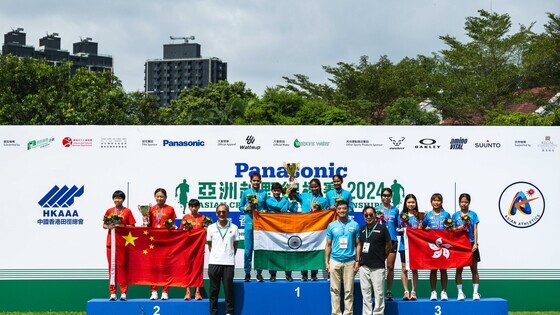 Women&rsquo;s U20 team

(Photo: Hong Kong, China Association of