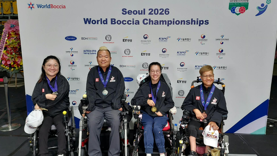 (From left) Cheung Yuen,&nbsp;Leung Yuk-wing,&nbsp;Yeung
