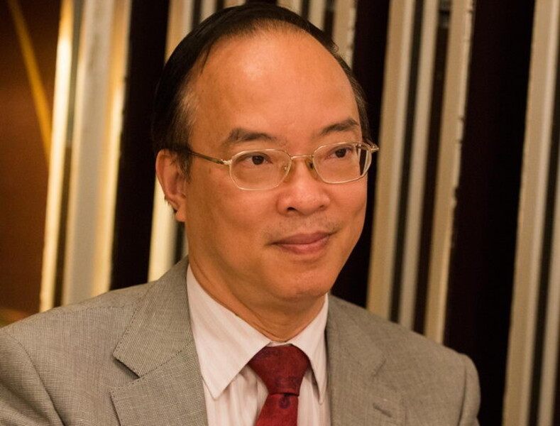 Hon Ma Fung-kwok GBS JP, Director of the HKSI Board