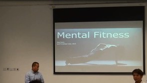 What is mental fitness? [ Part 1 ]